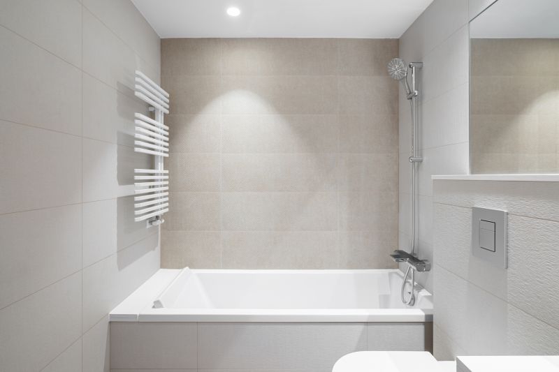 Expert Bathroom Renovation