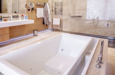 Bathtub Upgrades