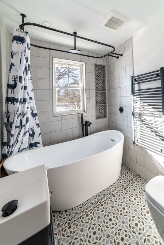 Best Bathroom Renovation Contractors in Murrieta, CA
